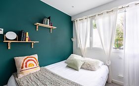 Guestready - Mini Studio Tout Equipe Aux Chartrons